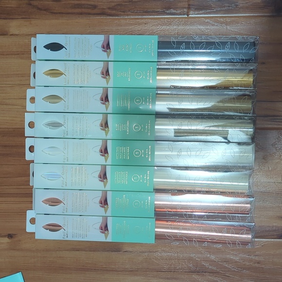 We R Memory Keepers Foil Quill Set - Picture 5 of 5